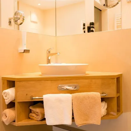 فندق Thermalhotel Gass