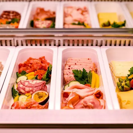 Hotel Thermalhotel Gass Bad Fussing