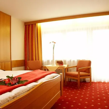 Hotel Thermalhotel Gass Bad Füssing