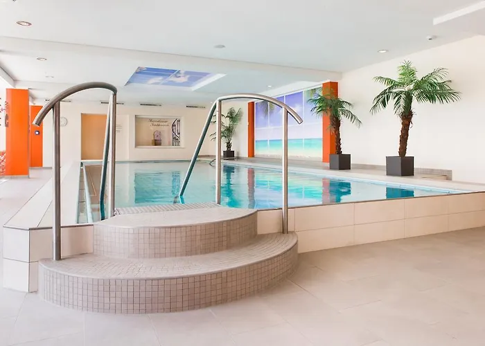 Hotel Thermalhotel Gass Bad Füssing