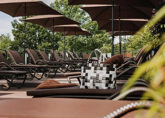 Thermalhotel Gass Hotel Bad Füssing