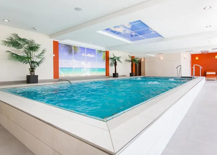 Thermalhotel Gass Hotel 3*