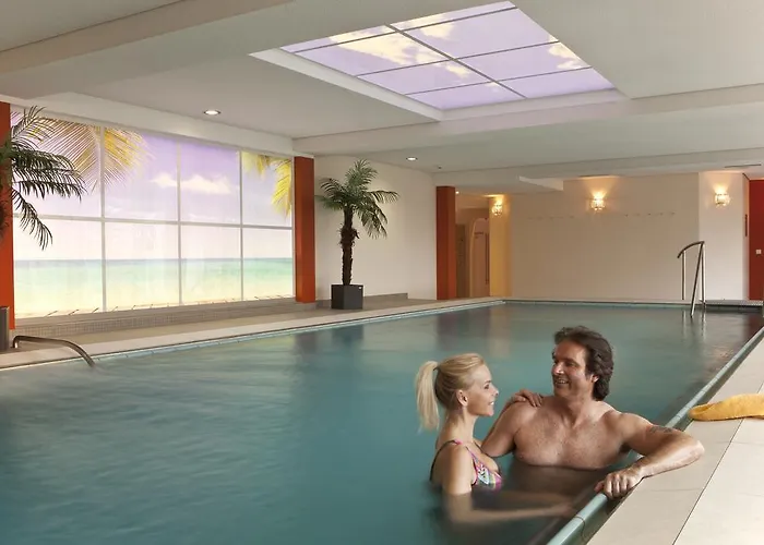 Thermalhotel Gass 3* Bad Füssing