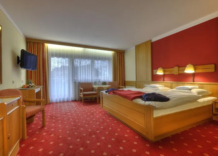 Thermalhotel Gass Bad Füssing