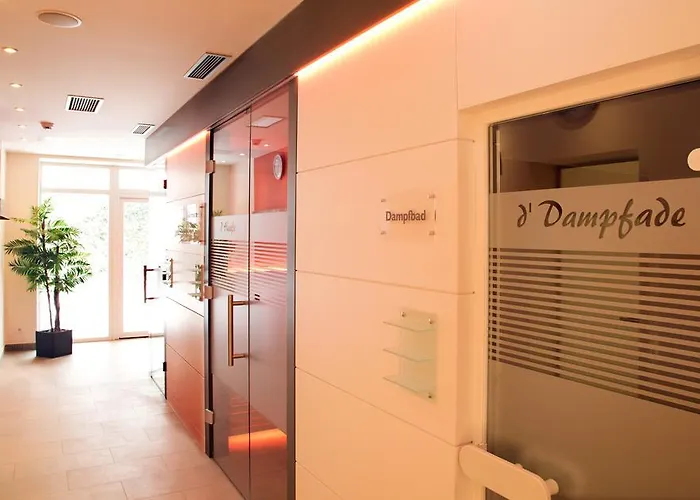 Thermalhotel Gass Bad Füssing