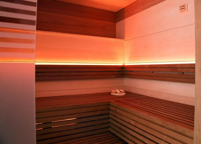 Hotel Thermalhotel Gass Bad Füssing