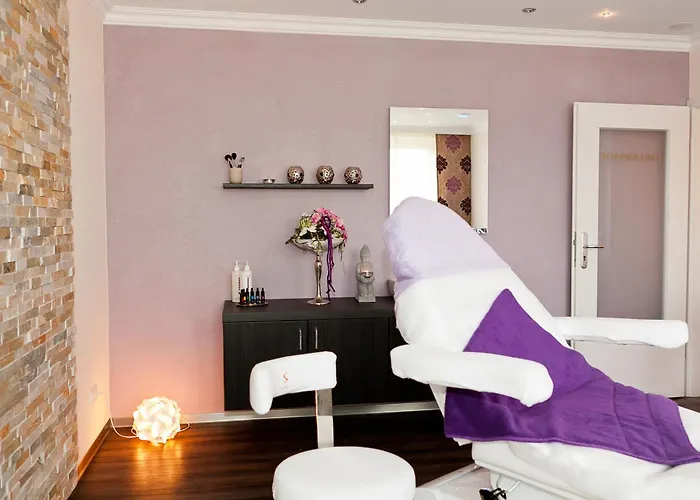 Hotel Thermalhotel Gass Bad Füssing