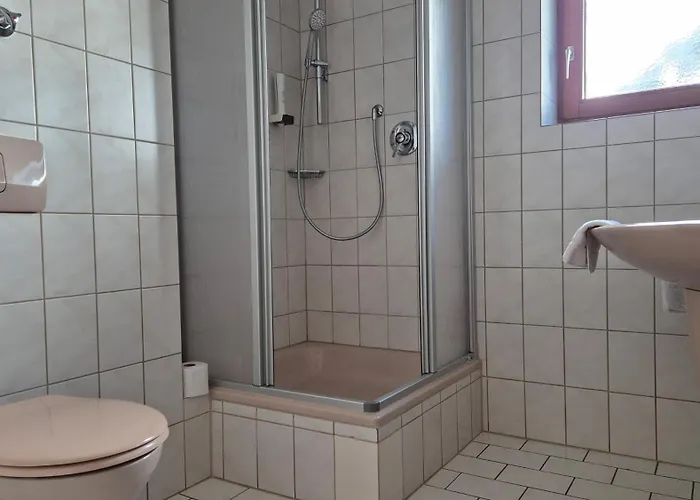 Thermalhotel Gass 3* Bad Füssing