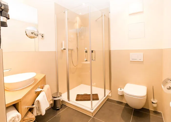 Thermalhotel Gass Hotel