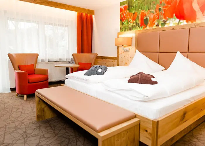 Hotel Thermalhotel Gass