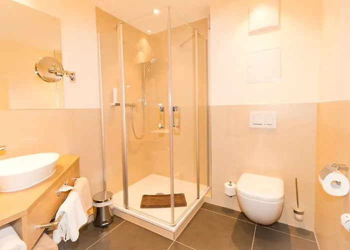 Hotel Thermalhotel Gass 3*