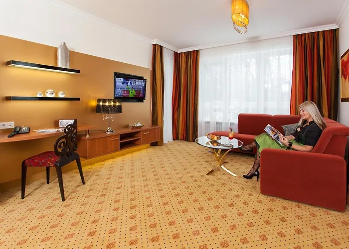 Thermalhotel Gass Hotel