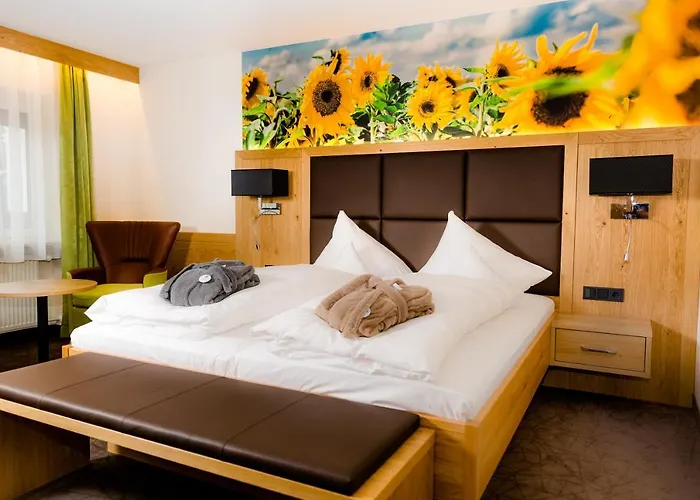 Hotel Thermalhotel Gass Bad Füssing