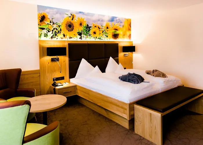 Hotel Thermalhotel Gass