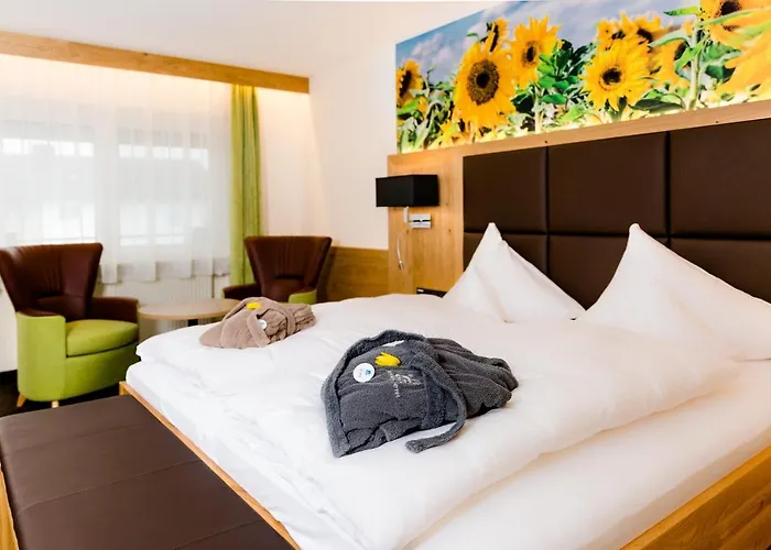 Thermalhotel Gass 3*