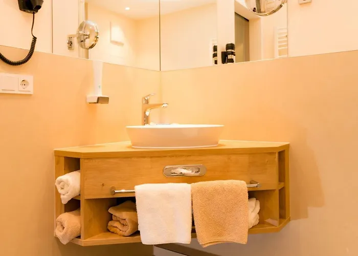 Hotel Thermalhotel Gass